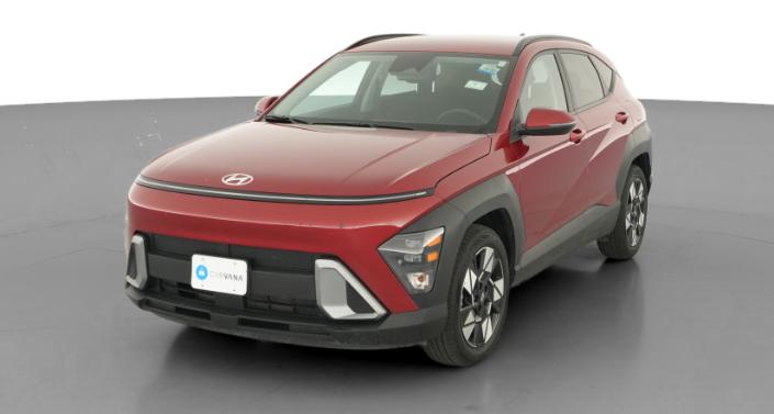 Thumbnail: 2025 Hyundai Kona - 1