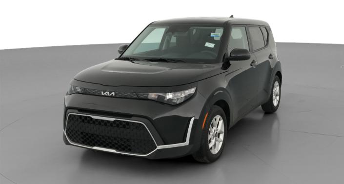 Thumbnail: 2025 Kia Soul - 1
