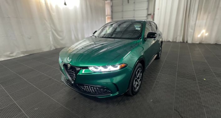 Thumbnail: 2025 Alfa Romeo Tonale - 1