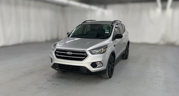 Thumbnail: 2018 Ford Escape - 1