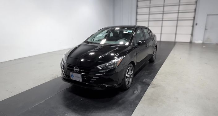 Thumbnail: 2025 Nissan Versa - 1