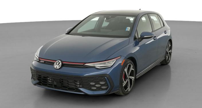 Thumbnail: 2025 Volkswagen Golf - 1