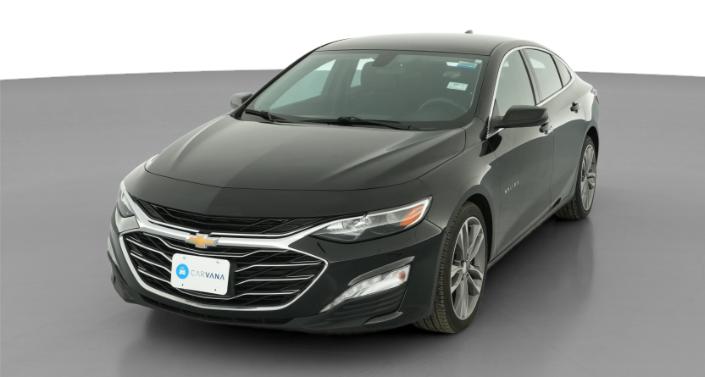 Thumbnail: 2022 Chevrolet Malibu - 1