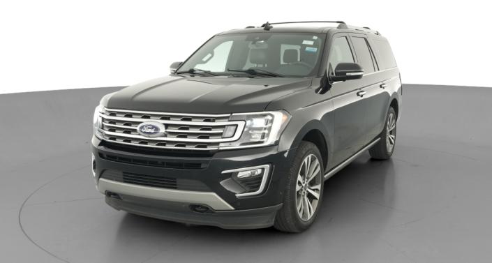 Thumbnail: 2021 Ford Expedition MAX - 1