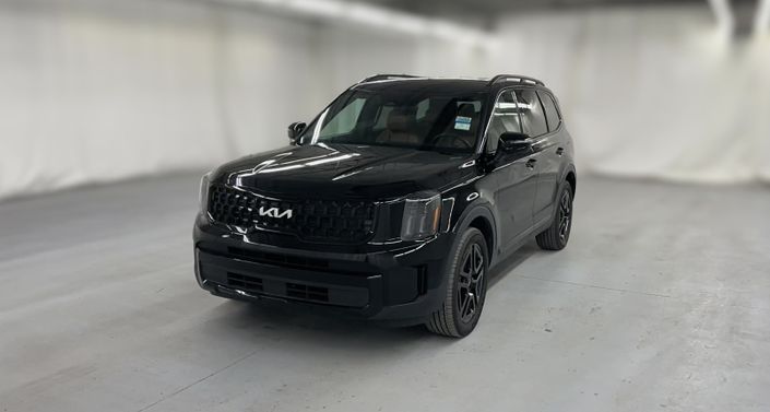 Thumbnail: 2024 Kia Telluride - 1