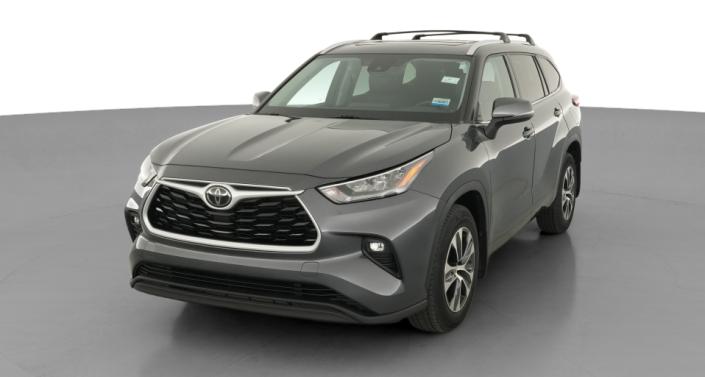 Thumbnail: 2020 Toyota Highlander - 1