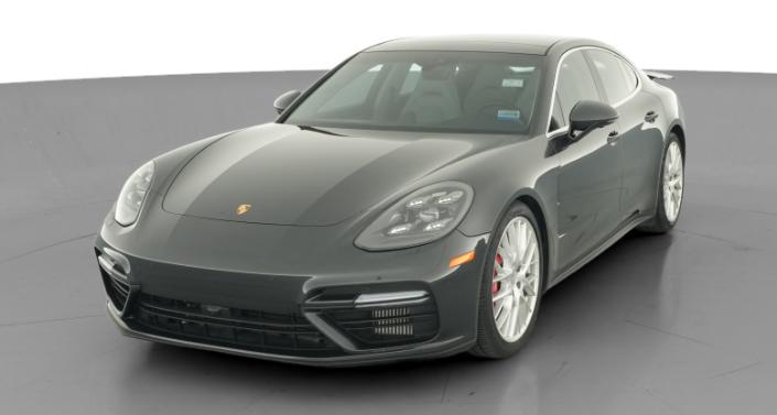 Thumbnail: 2019 Porsche Panamera - 1