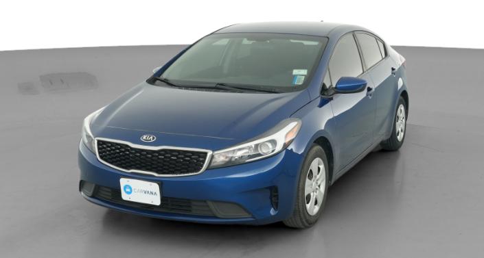 2018 Kia Forte LX -
                  Indianapolis, IN