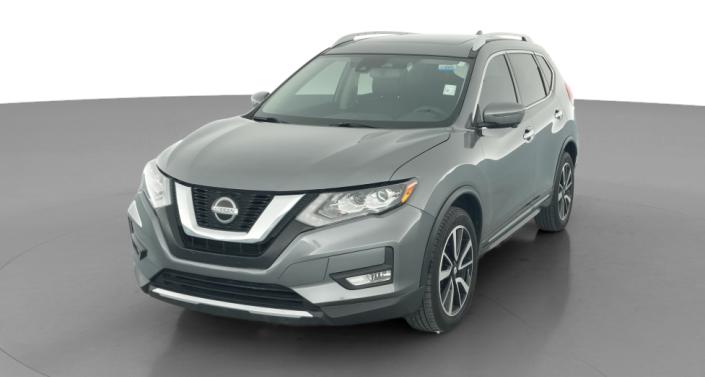 Thumbnail: 2020 Nissan Rogue - 1