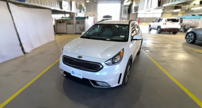 2019 Kia Niro EX -
                  Fountain, CO