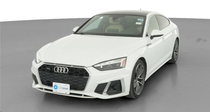 Thumbnail: 2023 Audi A5 - 1
