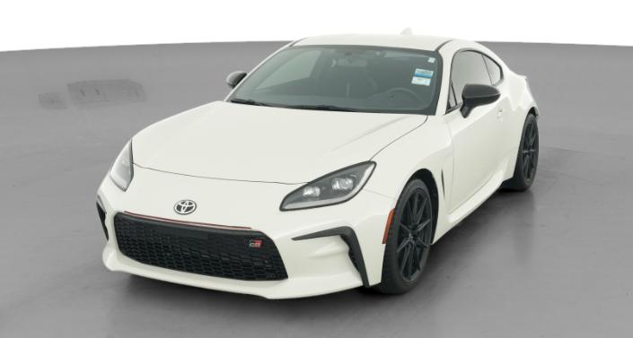 Thumbnail: 2024 Toyota GR86 - 1