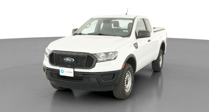 2021 Ford Ranger XL -
                  Bessemer, AL