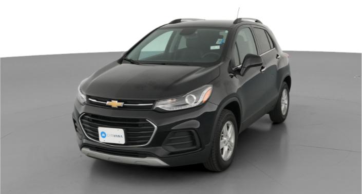 Thumbnail: 2020 Chevrolet Trax - 1