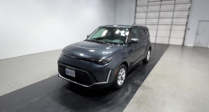 Thumbnail: 2025 Kia Soul - 1