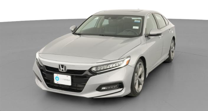 Thumbnail: 2018 Honda Accord - 1