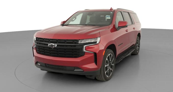 Thumbnail: 2024 Chevrolet Suburban - 1