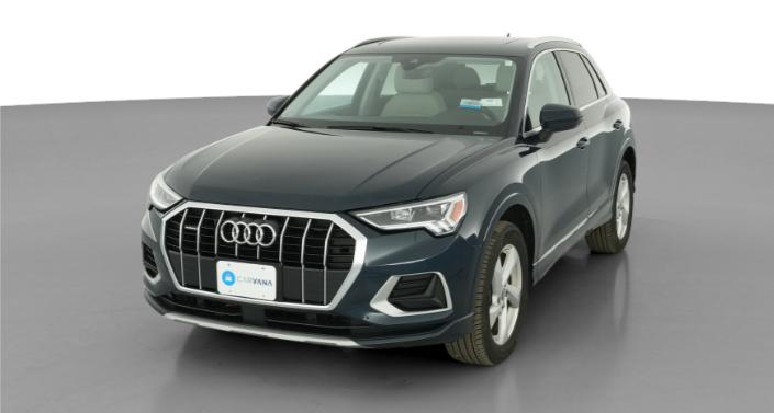Thumbnail: 2019 Audi Q3 - 1