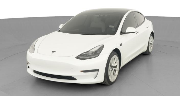 Thumbnail: 2022 Tesla Model 3 - 1
