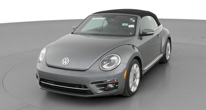 Thumbnail: 2019 Volkswagen Beetle - 1