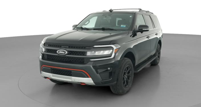Thumbnail: 2023 Ford Expedition - 1
