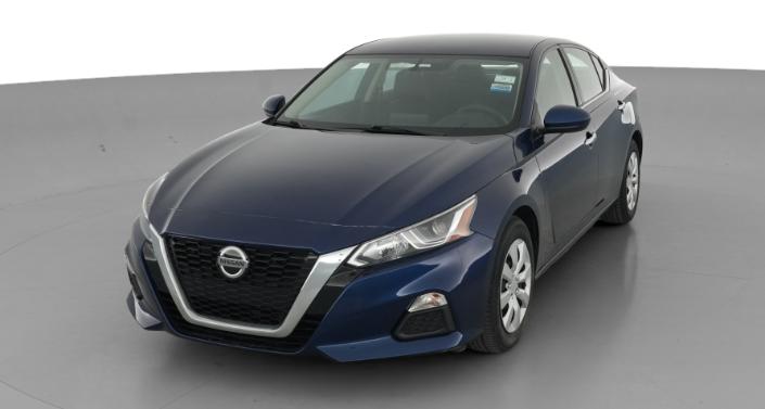 Thumbnail: 2019 Nissan Altima - 1