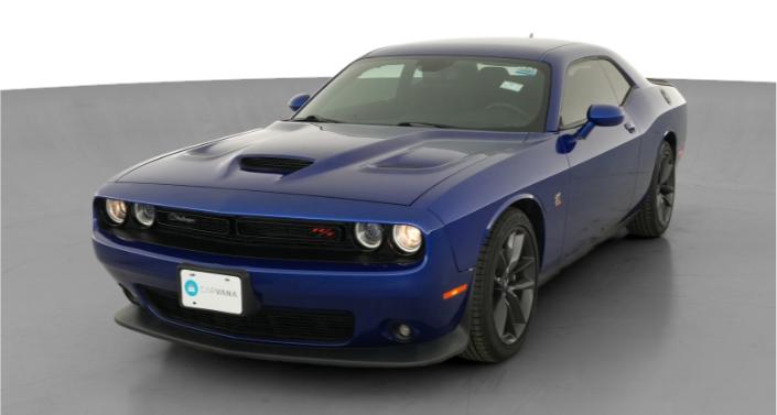 Thumbnail: 2019 Dodge Challenger - 1