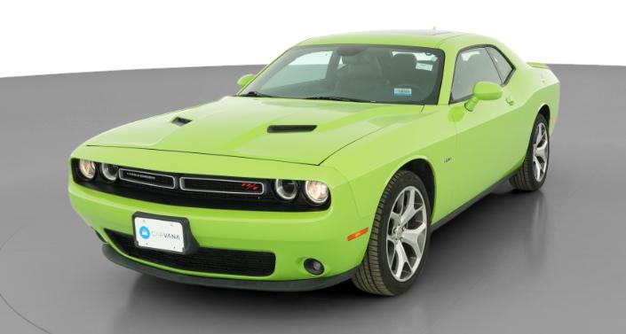 Thumbnail: 2015 Dodge Challenger - 1