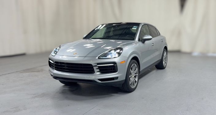 Thumbnail: 2020 Porsche  - 1