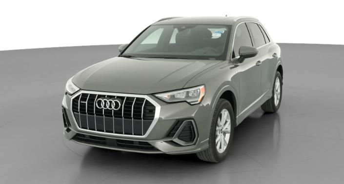 Thumbnail: 2021 Audi Q3 - 1