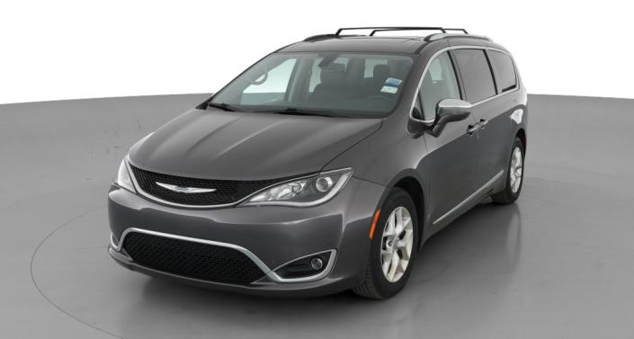 Thumbnail: 2020 Chrysler Pacifica - 1