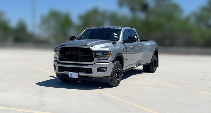Thumbnail: 2022 RAM 3500 - 1