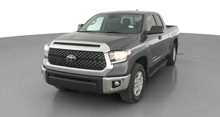 Thumbnail: 2021 Toyota Tundra - 1