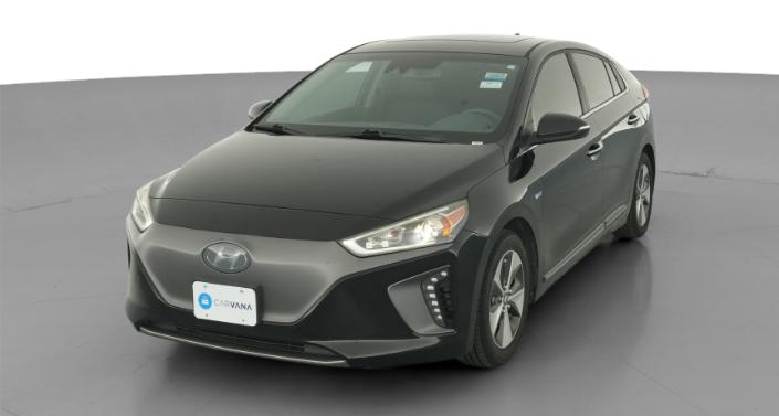 2019 Hyundai Ioniq Limited -
                  Tolleson, AZ