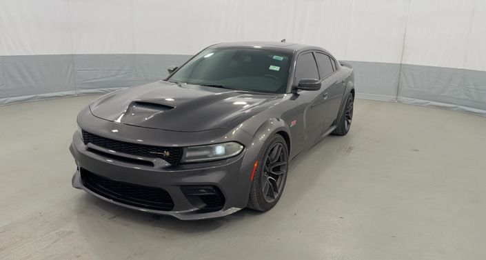 Thumbnail: 2023 Dodge Charger - 1