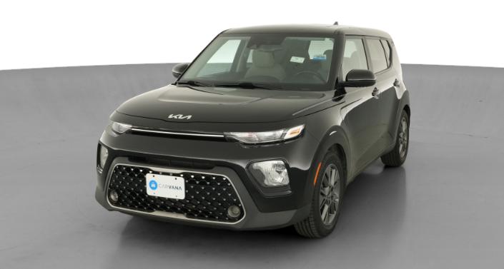 Thumbnail: 2022 Kia Soul - 1