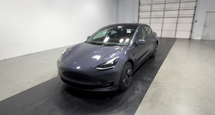Thumbnail: 2023 Tesla Model 3 - 1