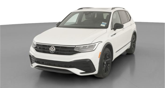 Thumbnail: 2023 Volkswagen Tiguan - 1