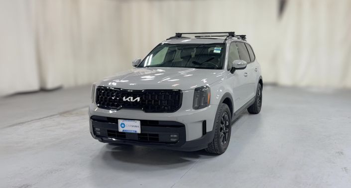 Thumbnail: 2024 Kia Telluride - 1