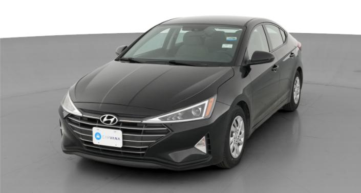 Thumbnail: 2019 Hyundai Elantra - 1