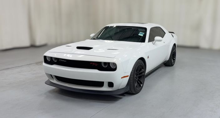 Thumbnail: 2022 Dodge Challenger - 1