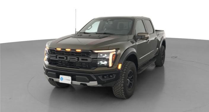 Thumbnail: 2024 Ford Econoline - 1