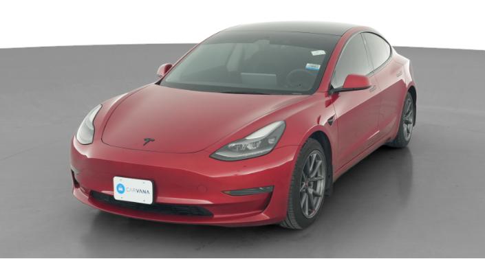 Thumbnail: 2023 Tesla Model 3 - 1