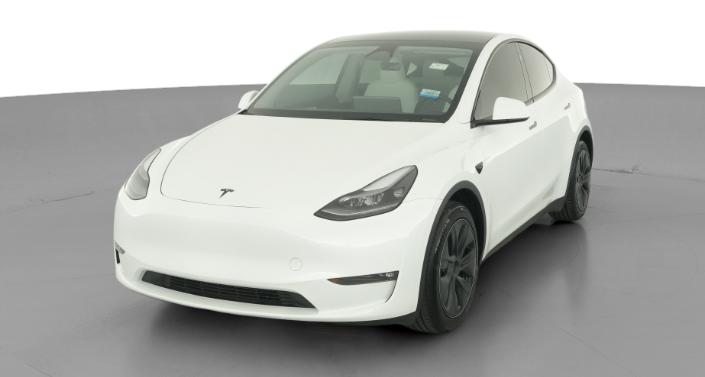 Thumbnail: 2024 Tesla Model Y - 1