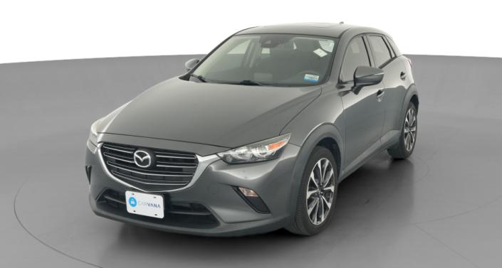 Thumbnail: 2019 Mazda CX-3 - 1