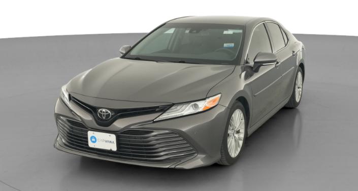 Thumbnail: 2018 Toyota Camry - 1