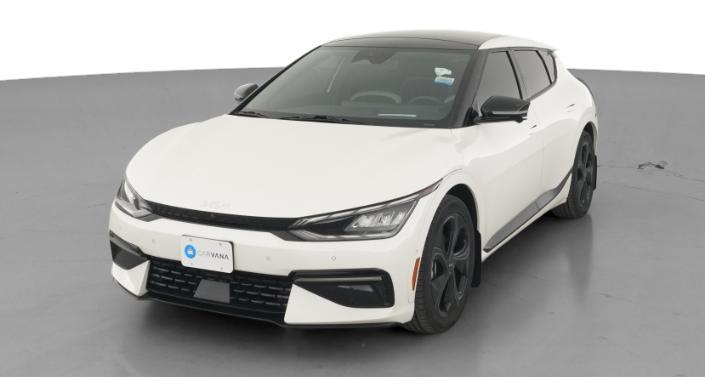 2022 Kia EV6 GT-Line -
                  Beverly, NJ