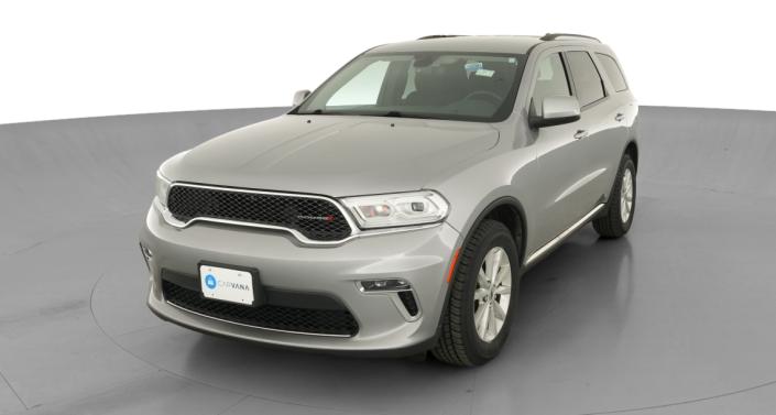 Thumbnail: 2021 Dodge Durango - 1