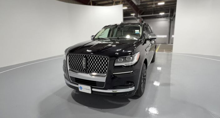 Thumbnail: 2024 Lincoln Navigator L - 1