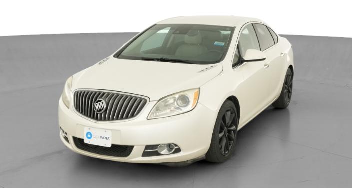 2016 Buick Verano Leather Group -
                  Colonial Heights, VA